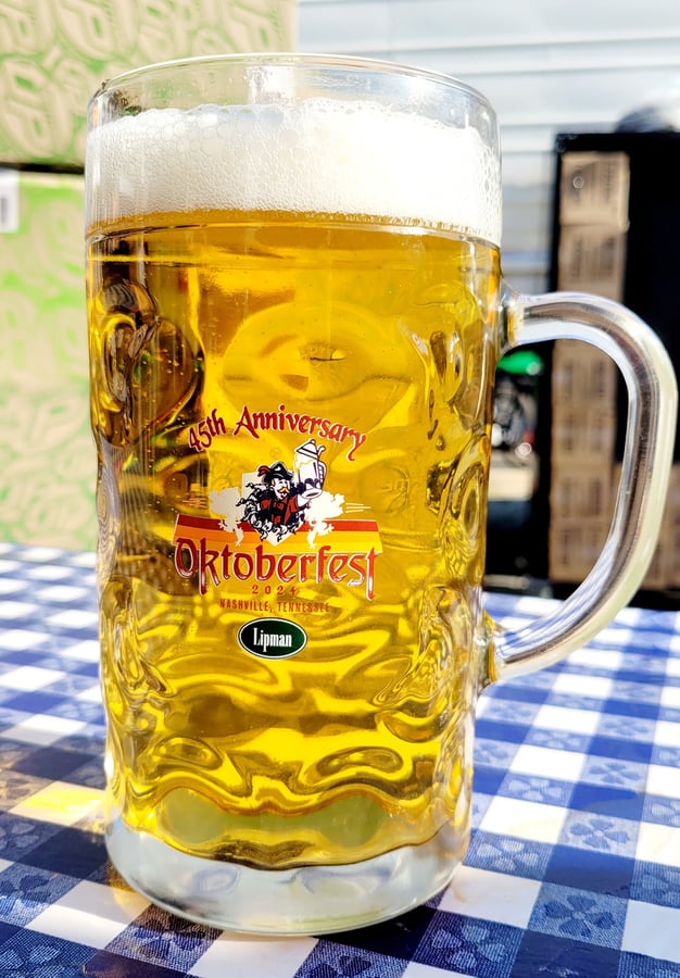Nashville Oktoberfest
