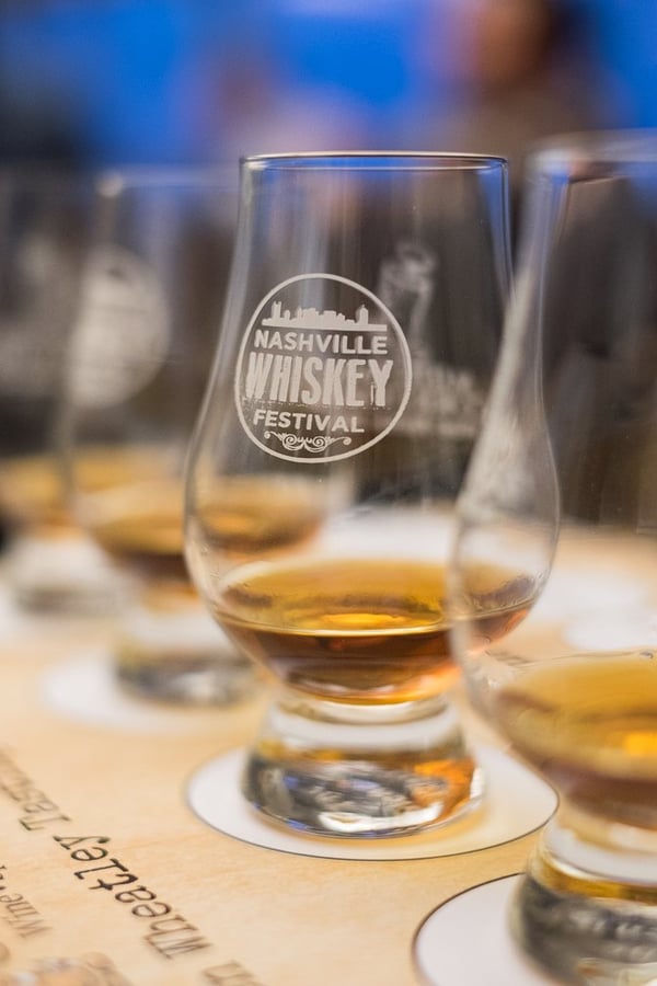 Nashville Whiskey Festival