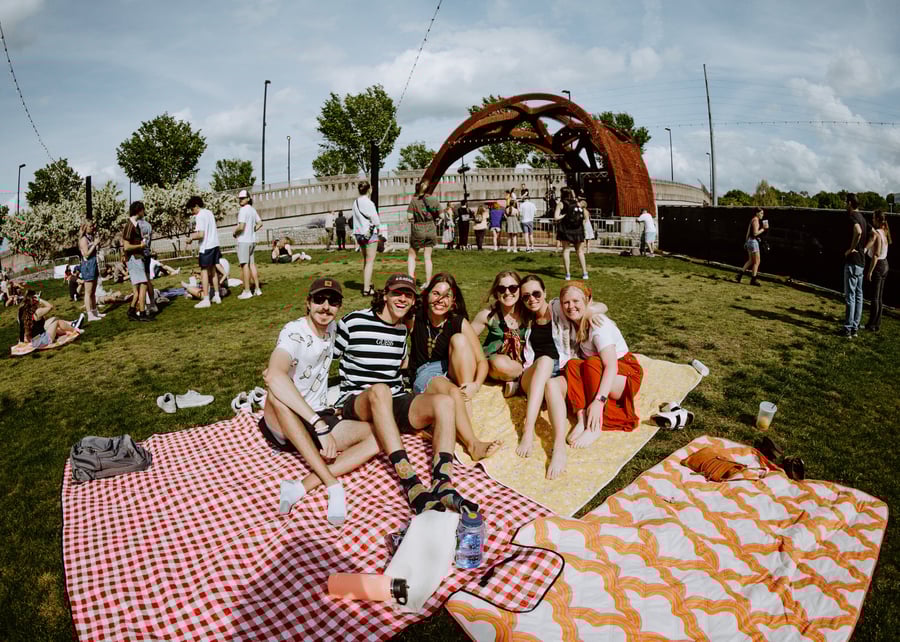 Bright Shade Music & Arts Festival