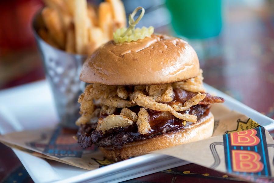 BB King's Blues Club