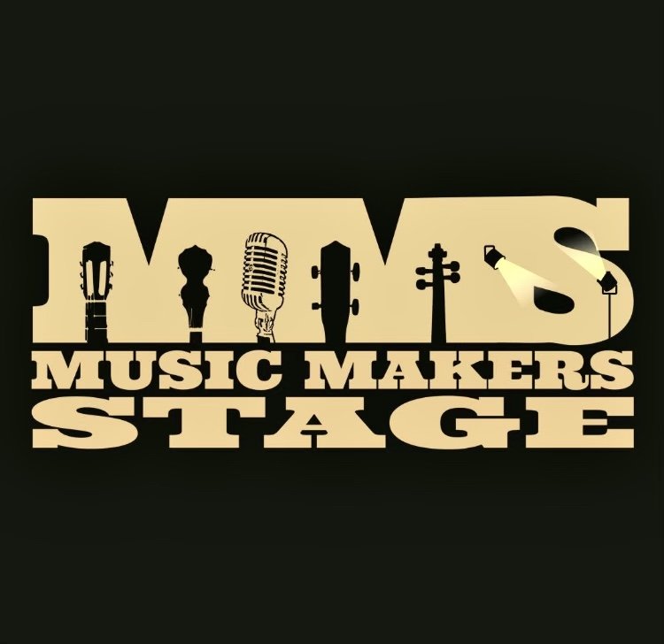 Music Makers Stage