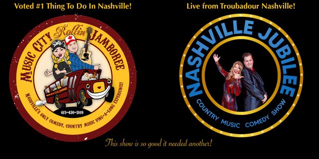Nashville Jubilee