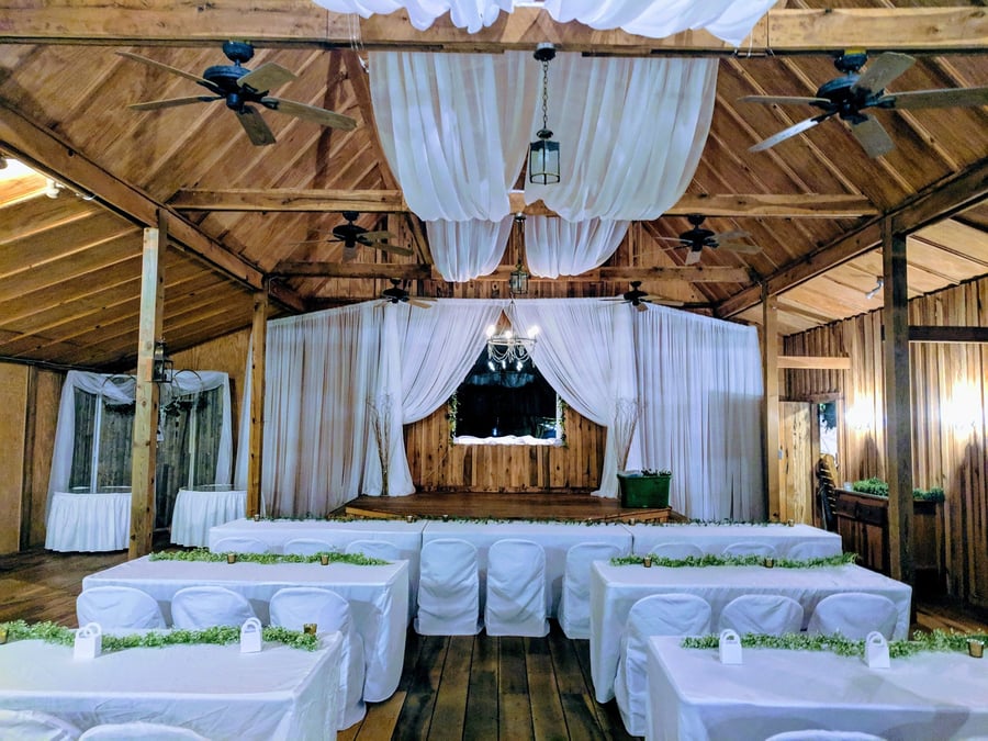 Chappell Acres of Coopertown