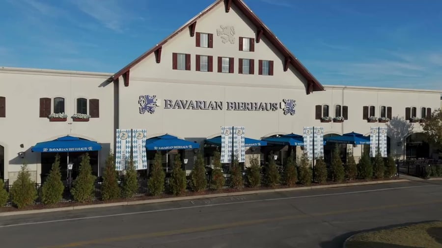 Bavarian Bierhaus