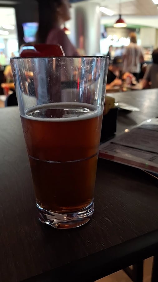 Ole Red Nashville Airport