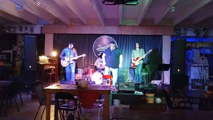 Joelton Hardware, Feed and Farmacy