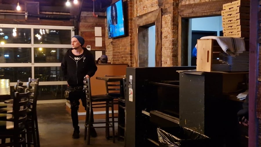 The Stillery Midtown