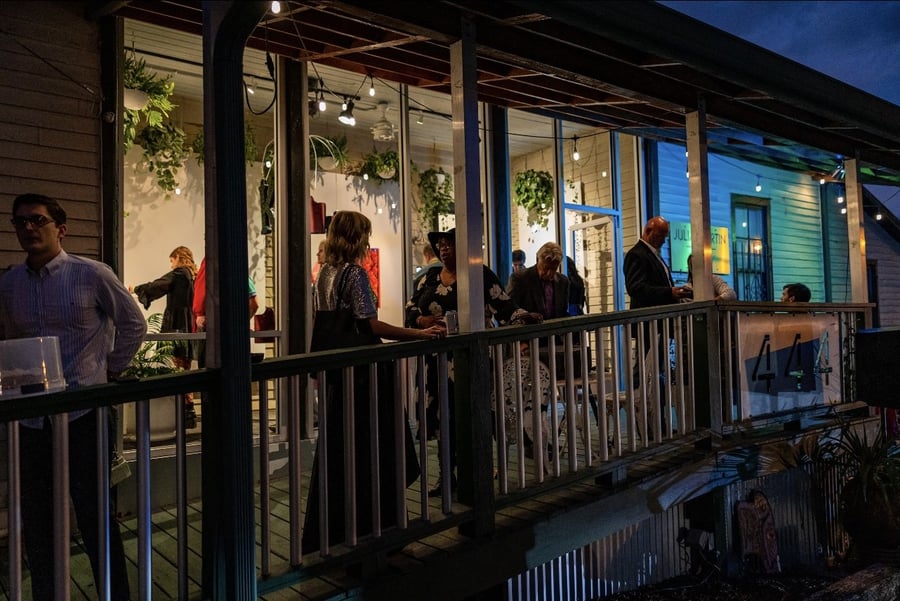 Julia Martin Gallery