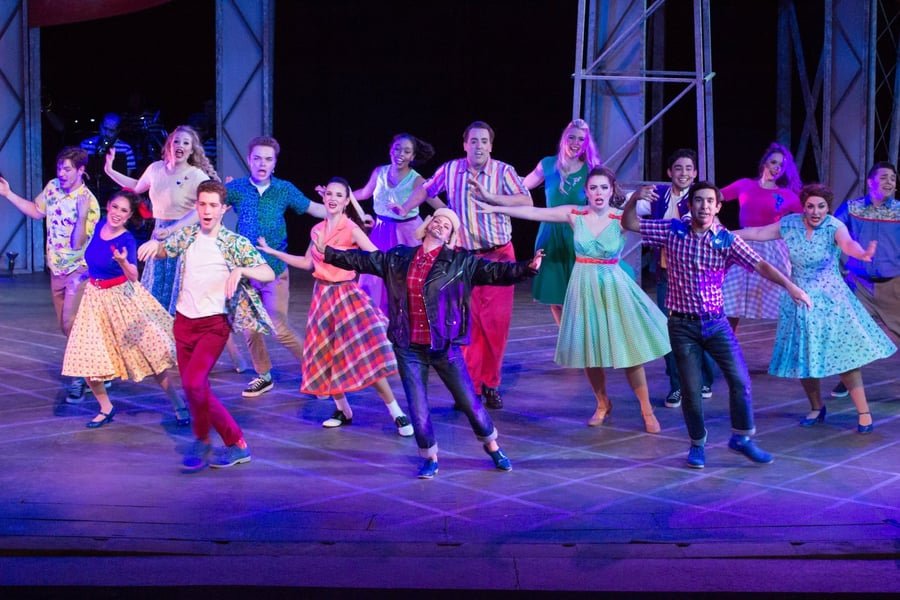 Zilker Hillside Theater