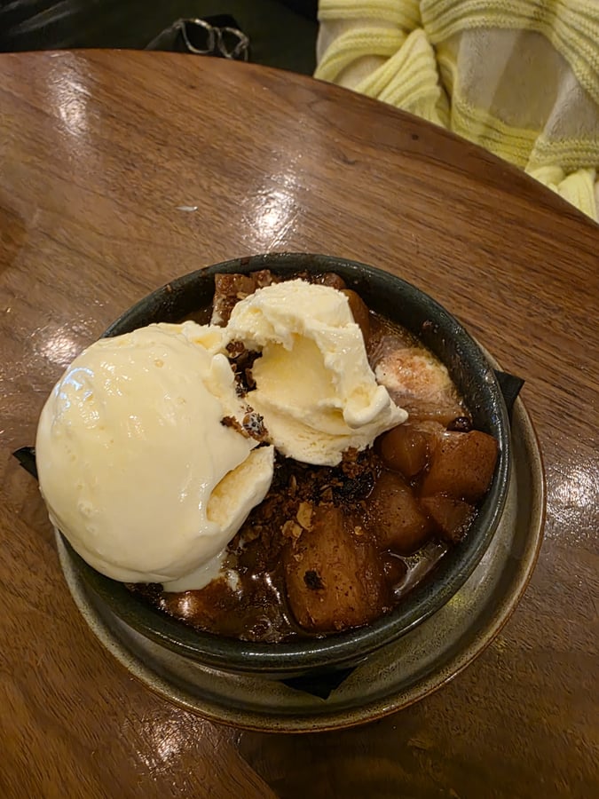 The Dead Rabbit, Austin