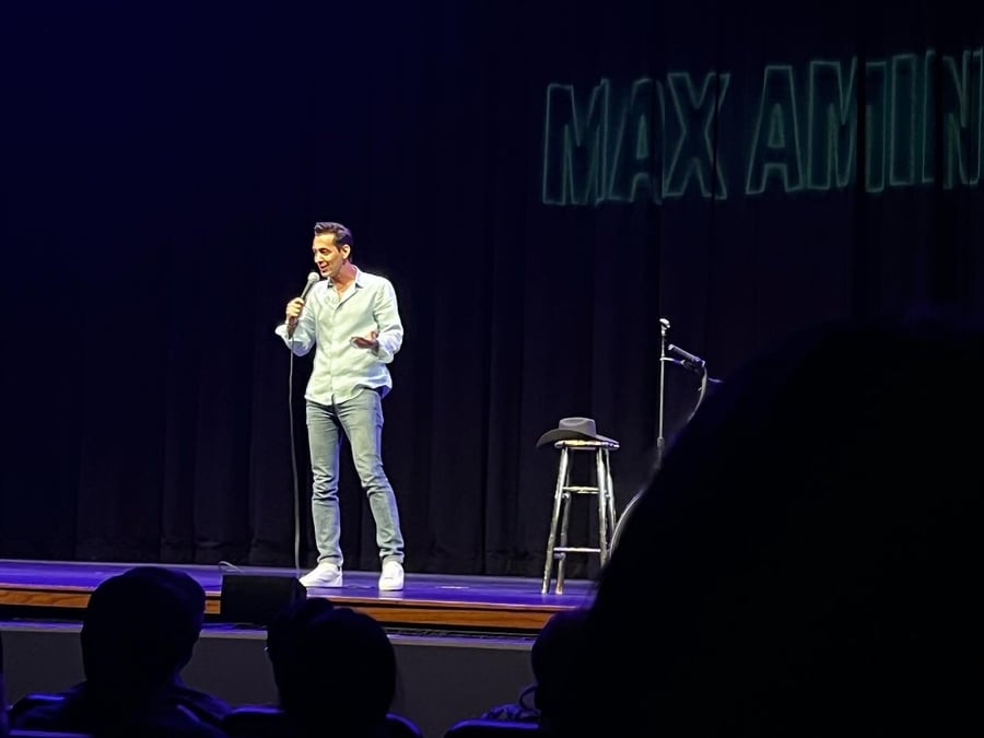 Westlake Community Performing Arts Center