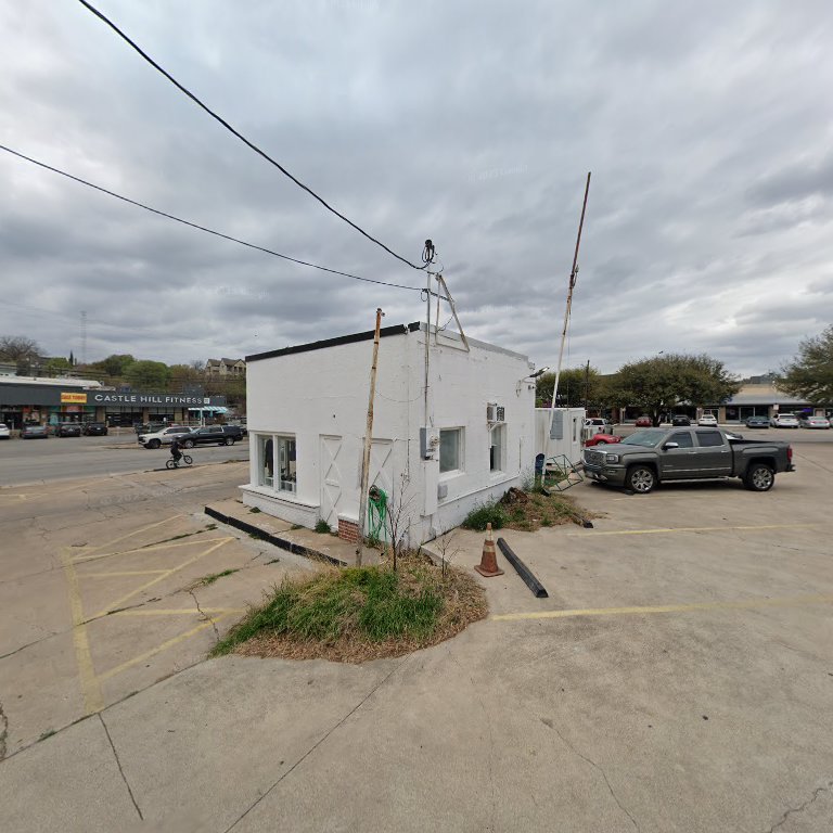 Austin Blues Festival World Headquarters