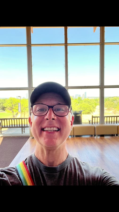 Mary Moody Northen Theatre