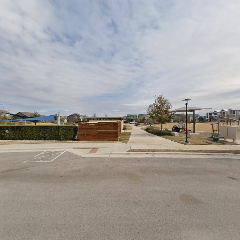 Goodnight Ranch Amenity Center