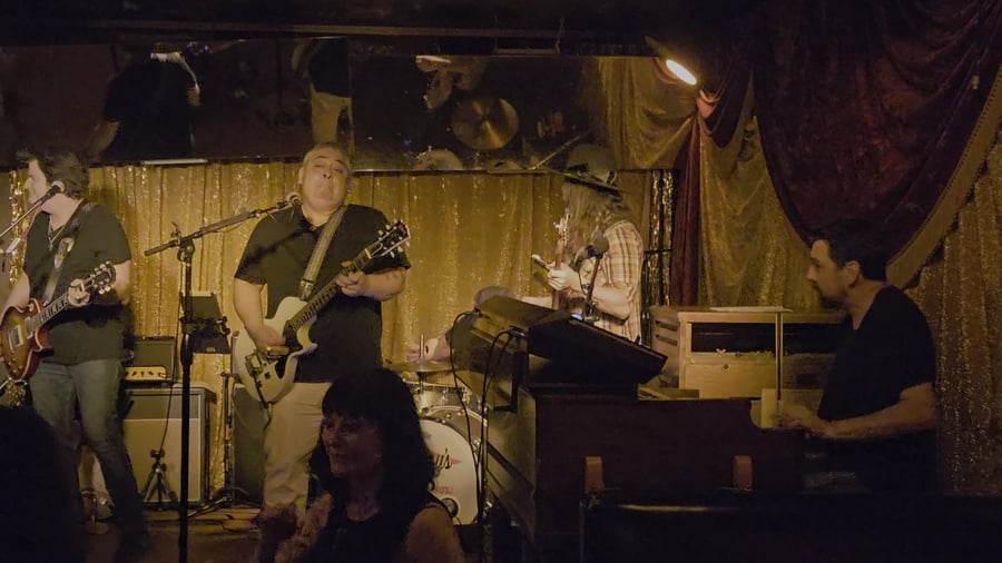 C-Boy's Heart & Soul