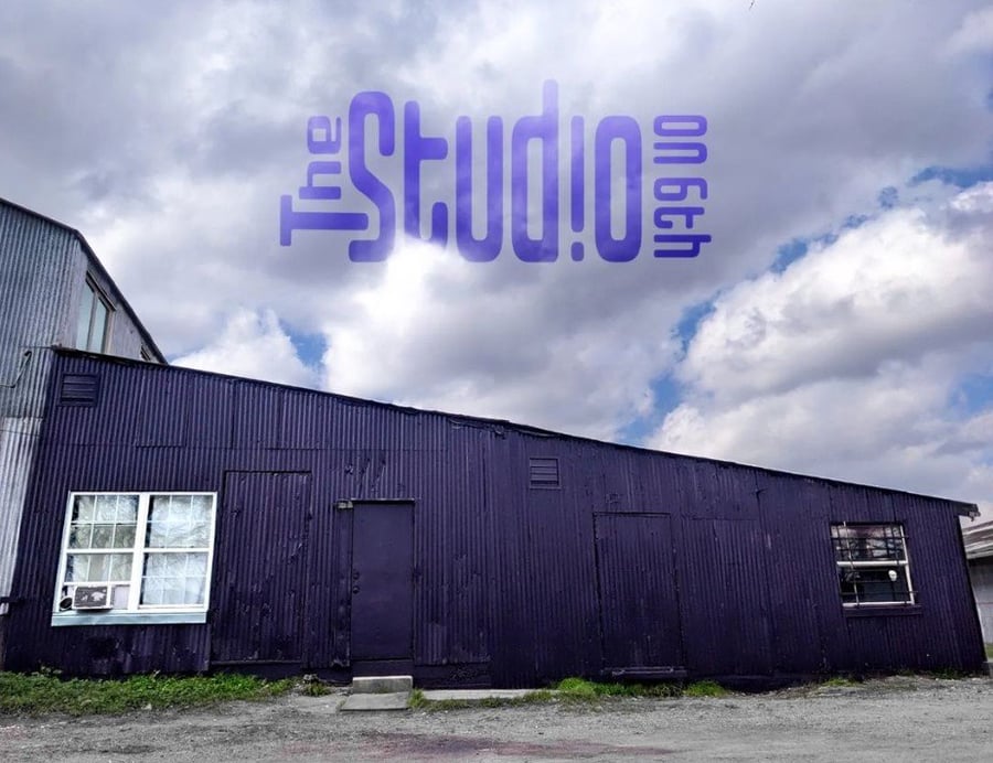 The Studio On 6th
