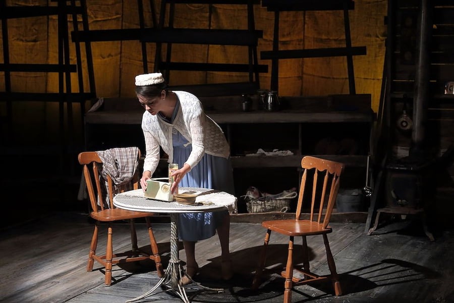 Ground Floor Theatre