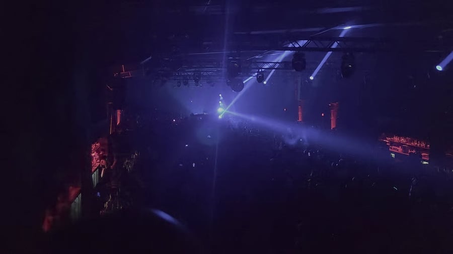 The Concourse Project