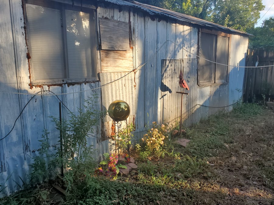 Eastside Community Stage