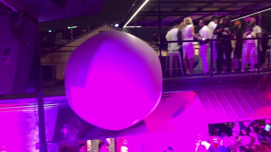 The Venue ATX - Austin Live Music & Event Venue