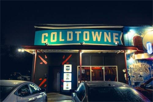 Excused Absence Comedy