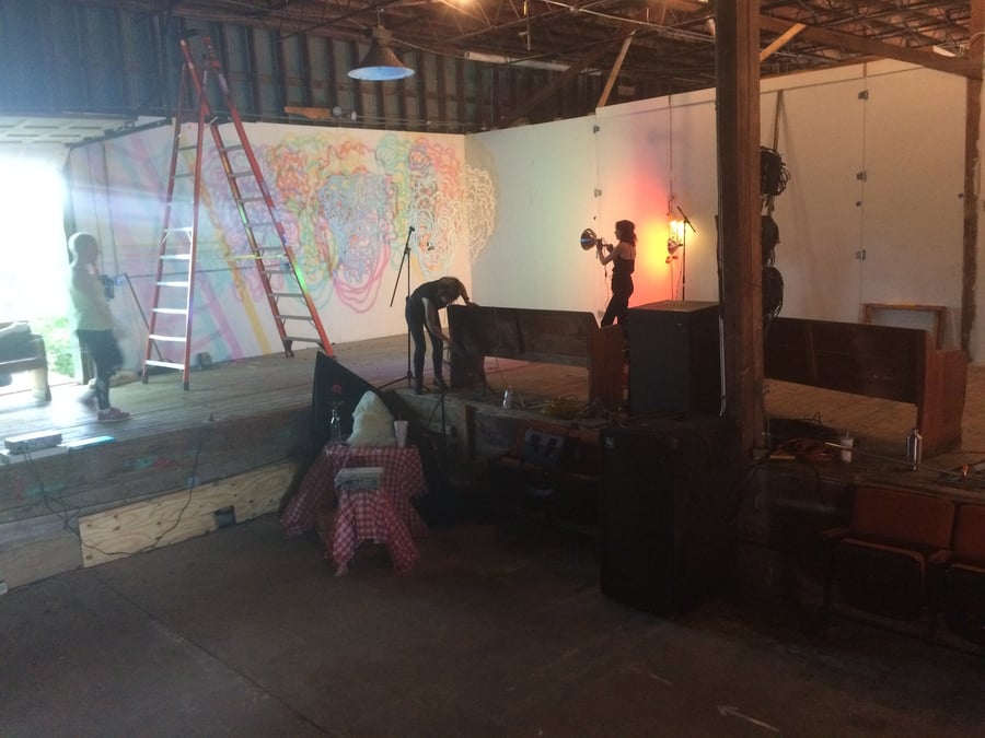 The Museum of Human Achievement