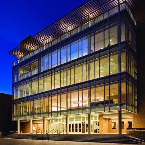 Texas Performing Arts