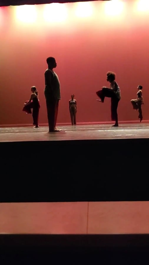 McCallum Arts Center