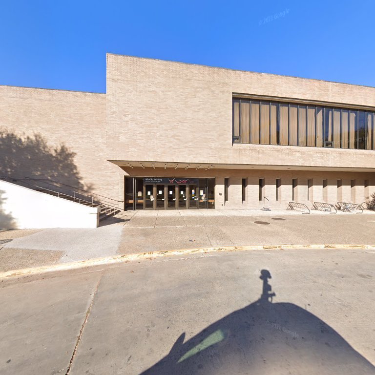 B. Iden Payne Theatre