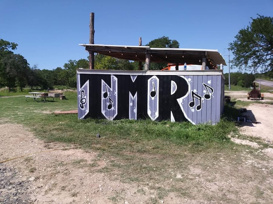 Texas Music Ranch