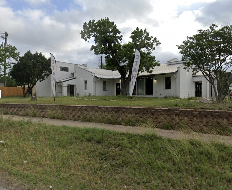 kidsActing Studio - Rehearsal Studio