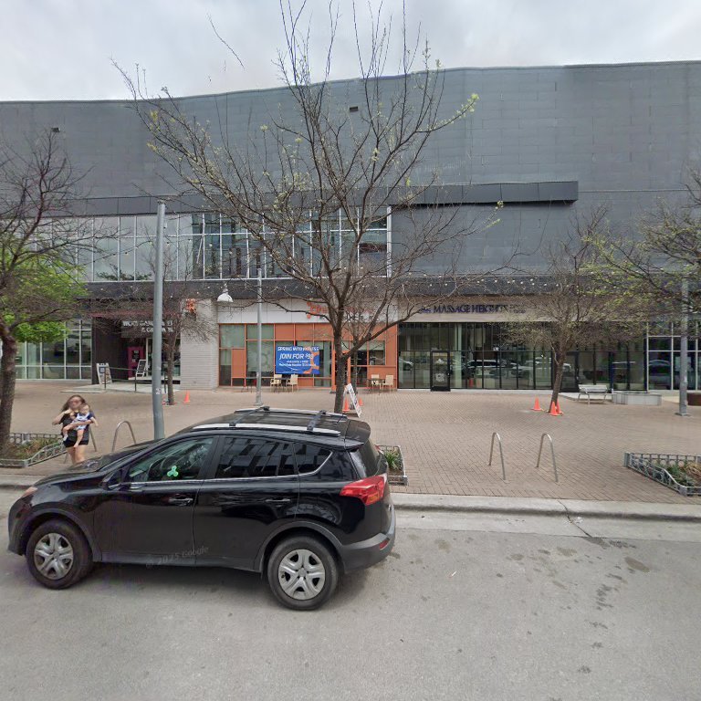 Austin Spotlight Film Festival