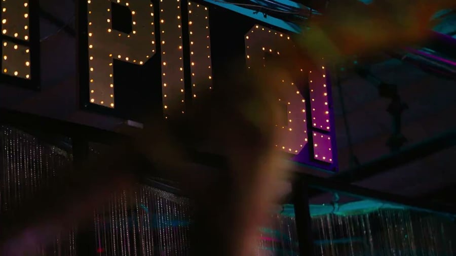 The Austin Beer Garden Brewing Co.