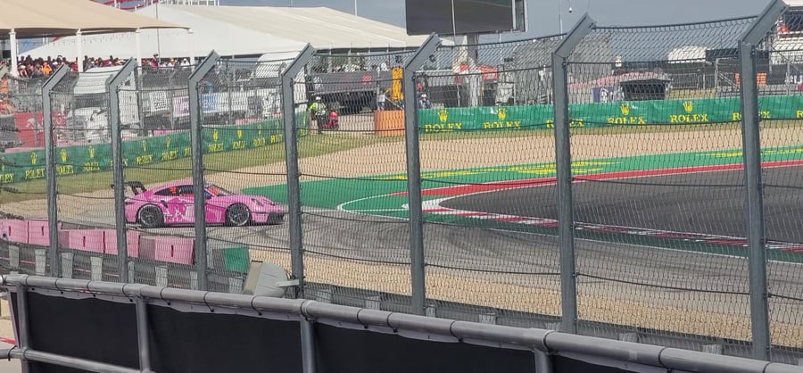 Circuit of the Americas