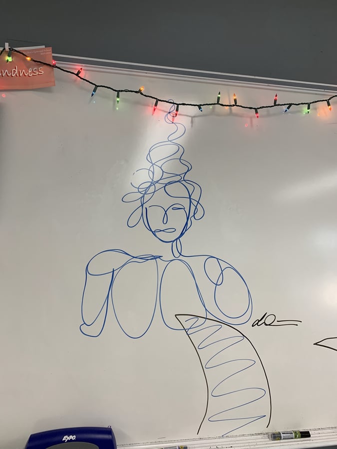 Helm Fine Arts Center