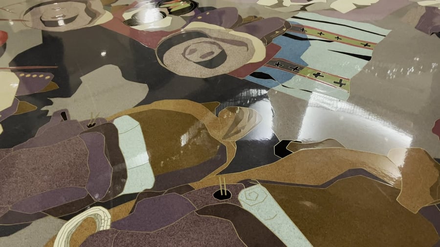 Texas Spirit Theater