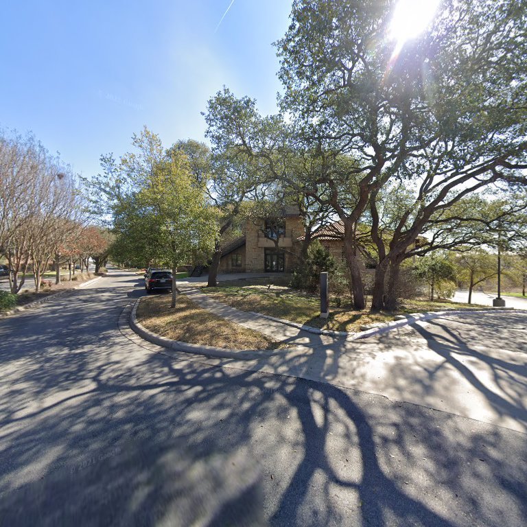 Austin Spring Tango Festival