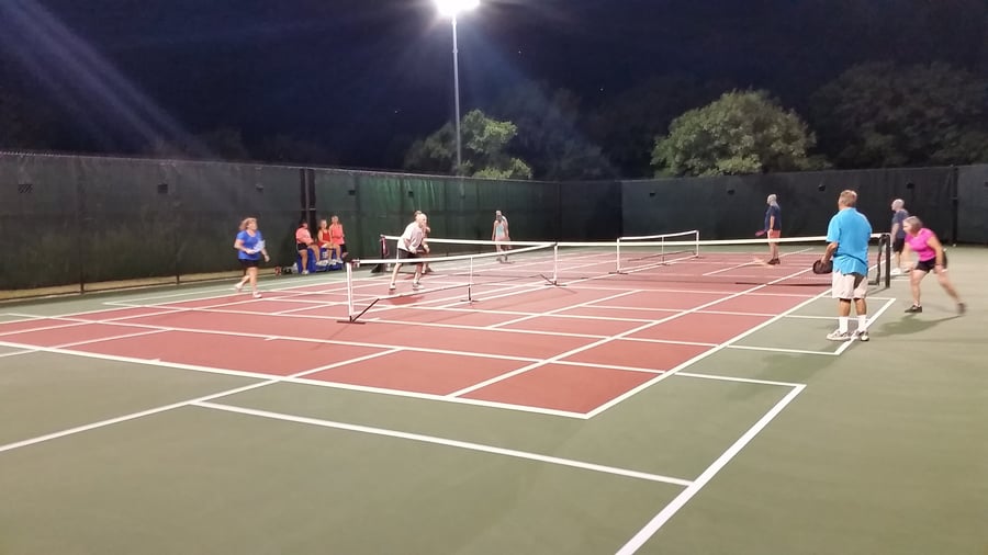 Veterans Memorial Park Amphitheatre