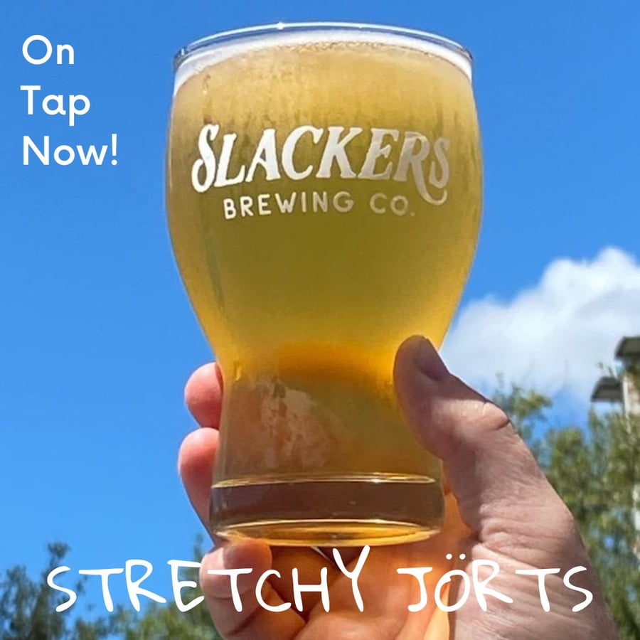 Slackers Brewing Co.