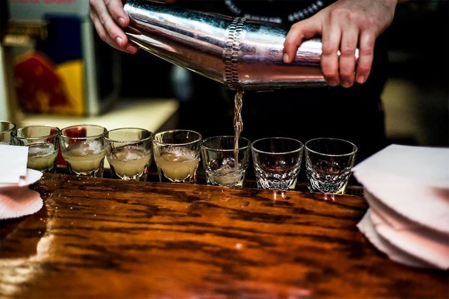 Wild West Cedar Park