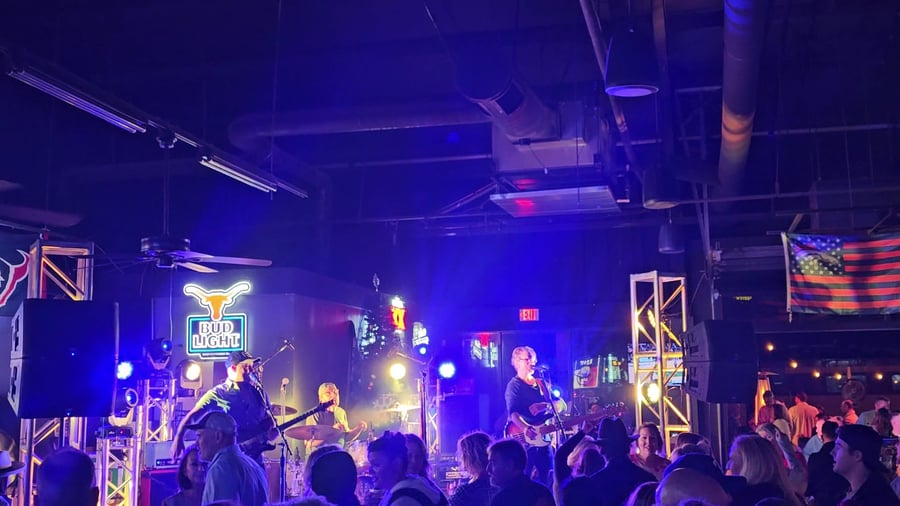 Shooters Billiards & Sports Bar