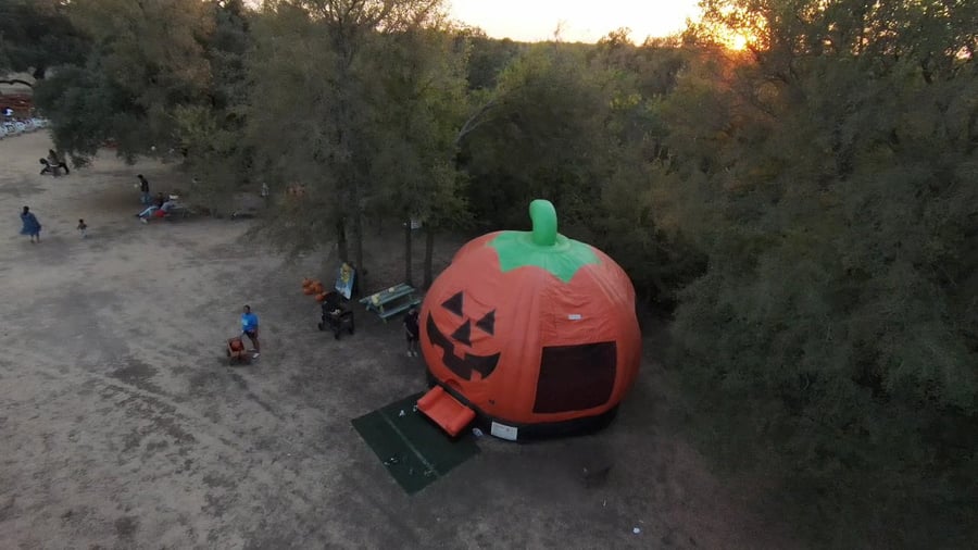 Round Rock Pumpkin Festival