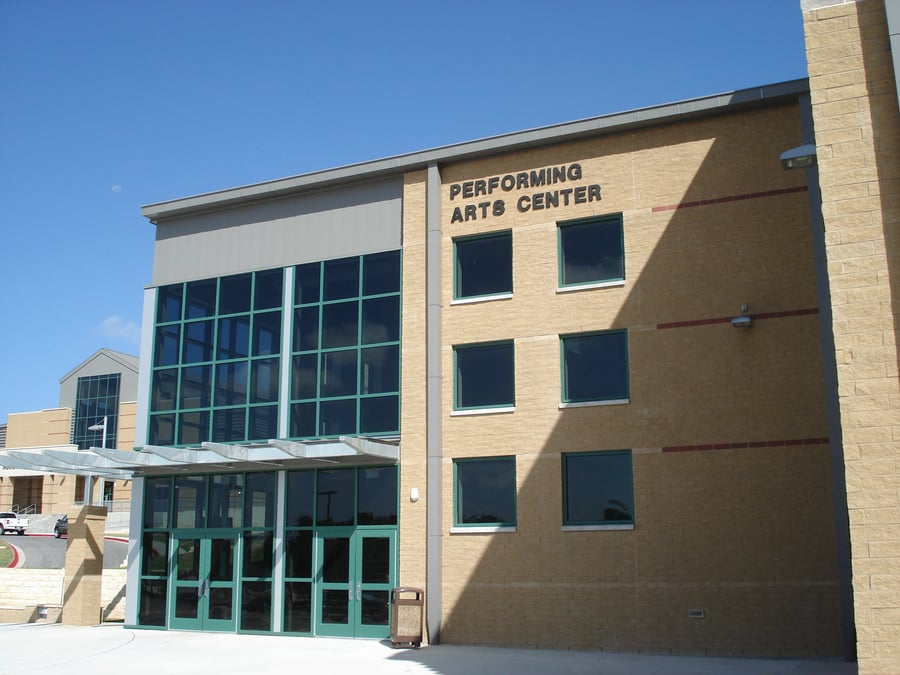 Lake Travis Performing Arts Center