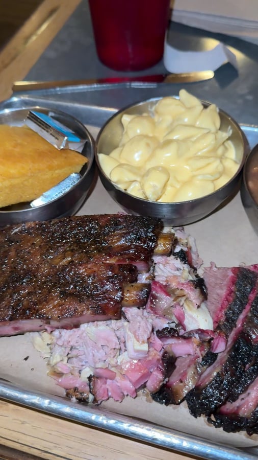 Stubb's Bar-B-Q