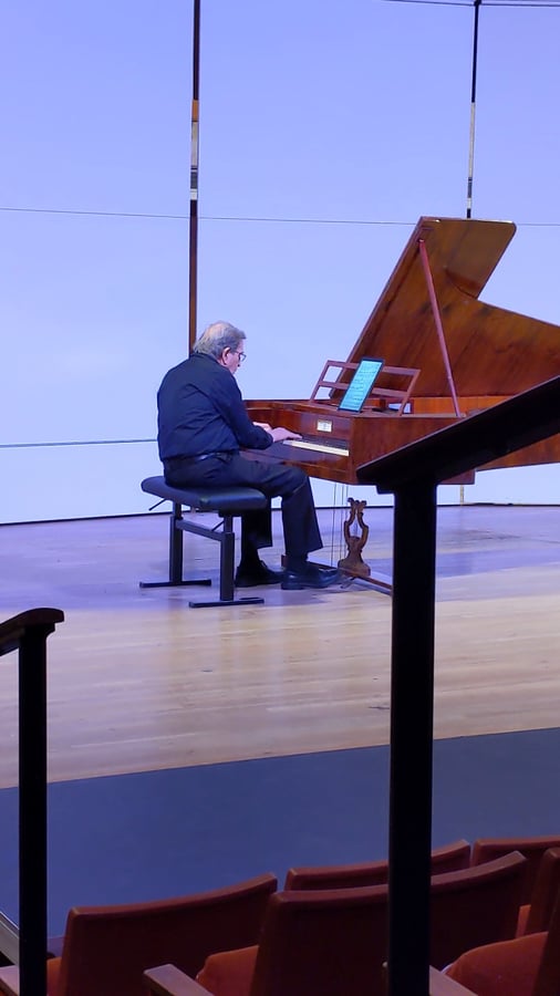 Butler School of Music - University of Texas at Austin