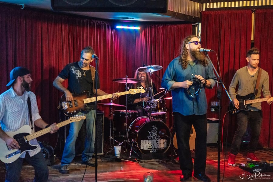 Marshall's Tavern - Pflugerville