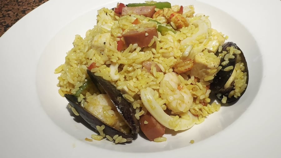 Freda's Seafood Grille