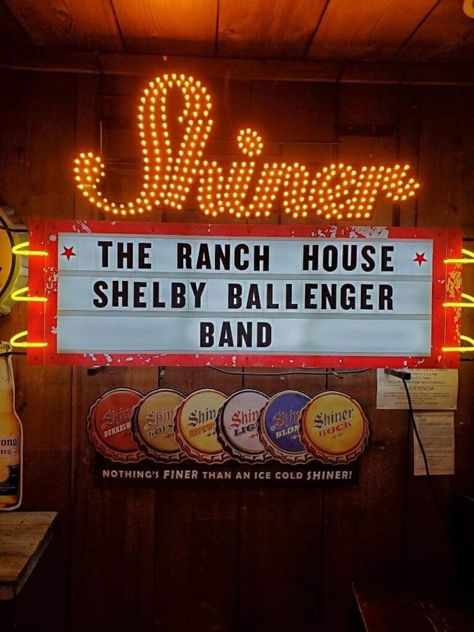 Ranch House- Sachse