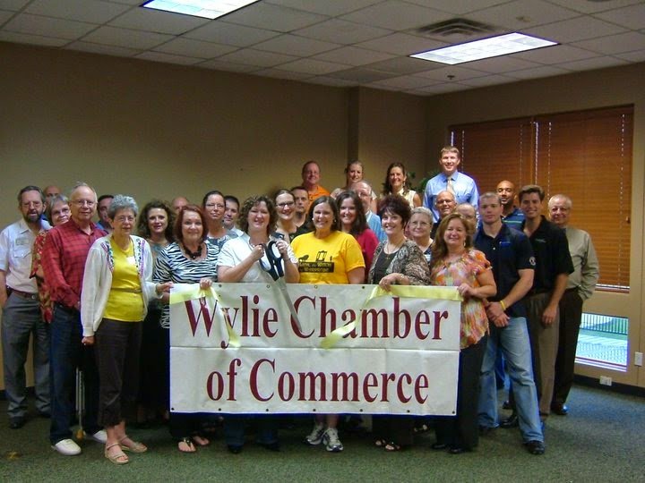 Wylie Acting Group - WAG