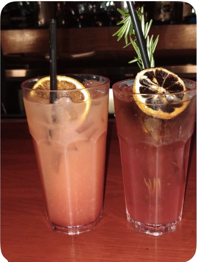 The Alley Music House